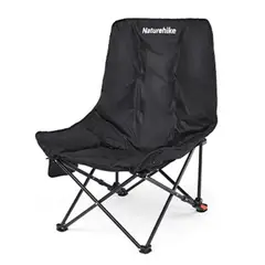 NATUREHIKE - Silla reclinable y acolchada Sea Star -