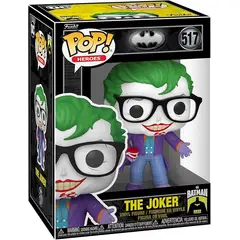 FUNKO - Pop The Joker 517 DC