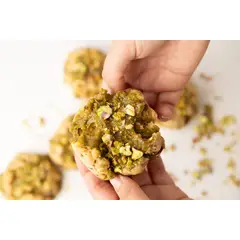 GENERICO - Galleta rellena Queen Pistachio - Tartale