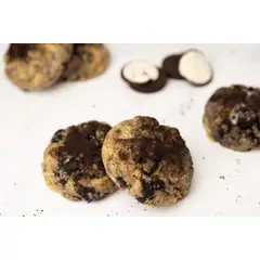 GENERICO - Galleta rellena Oreo Happines - Tartale