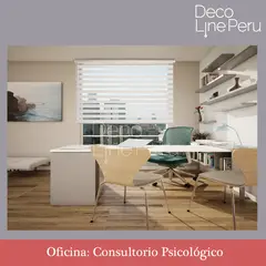 GENERICO - Roller Duo 140x180 sistema manual