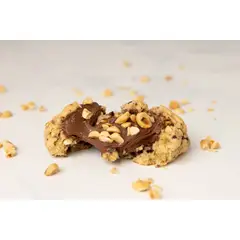 GENERICO - Galleta rellena Nutella Delight - Tartale