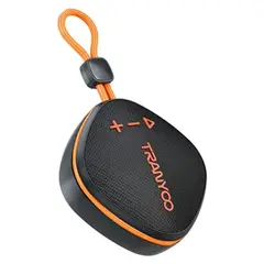 OEM - Mini Parlante Portatil 5W 1200mAh Bluetooth Tranyoo T-B16