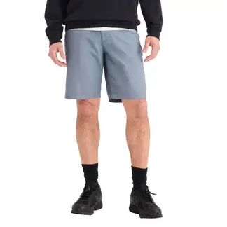 DOCKERS - Short Hombre Perfect Classic Fit Celeste