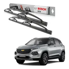 BOSCH - Limpiaparabrisas Chevrolet Groove Eco