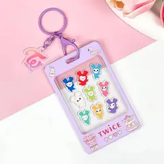 GENERICO - HOLDER MOVIBLE TWICE 8