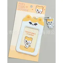 GENERICO - HOLDER CHEEZ MINIVE IVE