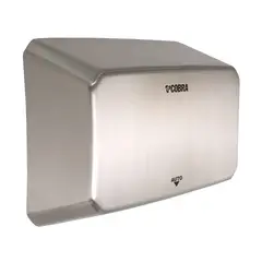 COBRA - Secadora de manos de alta velocidad modelo DRY MASTER marca