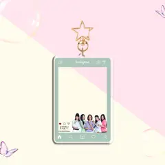 GENERICO - HOLDER ITZY VERSION 1