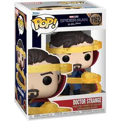 FUNKO - Pop Dr Strange 1162 Marvel