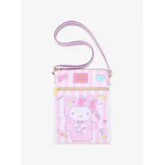 SANRIO - Crossbody Hello Kitty Moral Loungefly