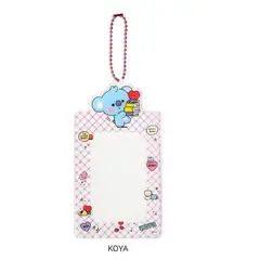 GENERICO - HOLDER KOYA BTS VERSION 1