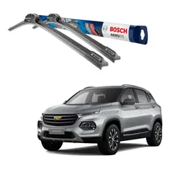 BOSCH - Limpiaparabrisas Chevrolet Groove Aerofit