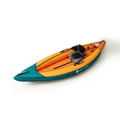 AQUA FORCE - Kayak Waver 1 Persona 300cm Naranja