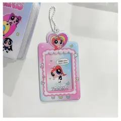 GENERICO - HOLDER HYEIN NEW JEANS