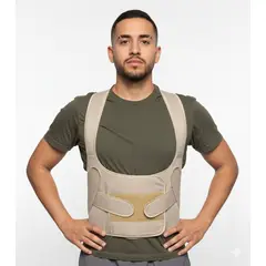 GENERICO - CORRECTOR DE POSTURA POWER MAGIC