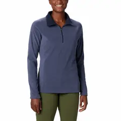 COLUMBIA - Casaca Glacial™ Iv 1/2 Zip Azul