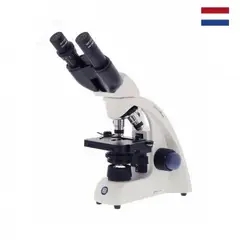 EUROMEX MICROSCOPEN BV - MICROSCOPIO BINOCULAR EUROMEX MB-1152 platina móvil de 115 x 100 mm