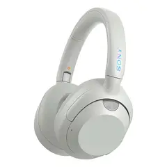 SONY - Audífonos Inalámbricos Wh-ult900 Noise Cancelling Color Blanco
