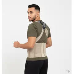 GENERICO - CORRECTOR DE POSTURA POWER MAGIC