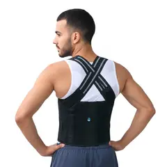 GENERICO - CORRECTOR DE POSTURA POWER MAGIC