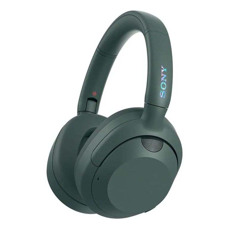 Audífonos Inalámbricos Wh-ult900 Noise Cancelling Color Verde oscuro