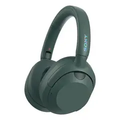 SONY - Audífonos Inalámbricos Wh-ult900 Noise Cancelling Color Verde oscuro