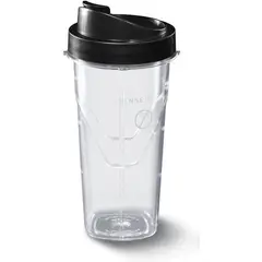 OSTER - Vaso Blend-N-Go para licuadoras ActiveSense™