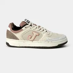 JOMA - Zapatillas Casual CFlexys Lady 2526 Beige