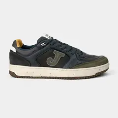 JOMA - Zapatillas Casual CFlexys 2521 Marino Negro