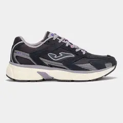 JOMA - Zapatillas Casual RT50 Lady 2521 Gris