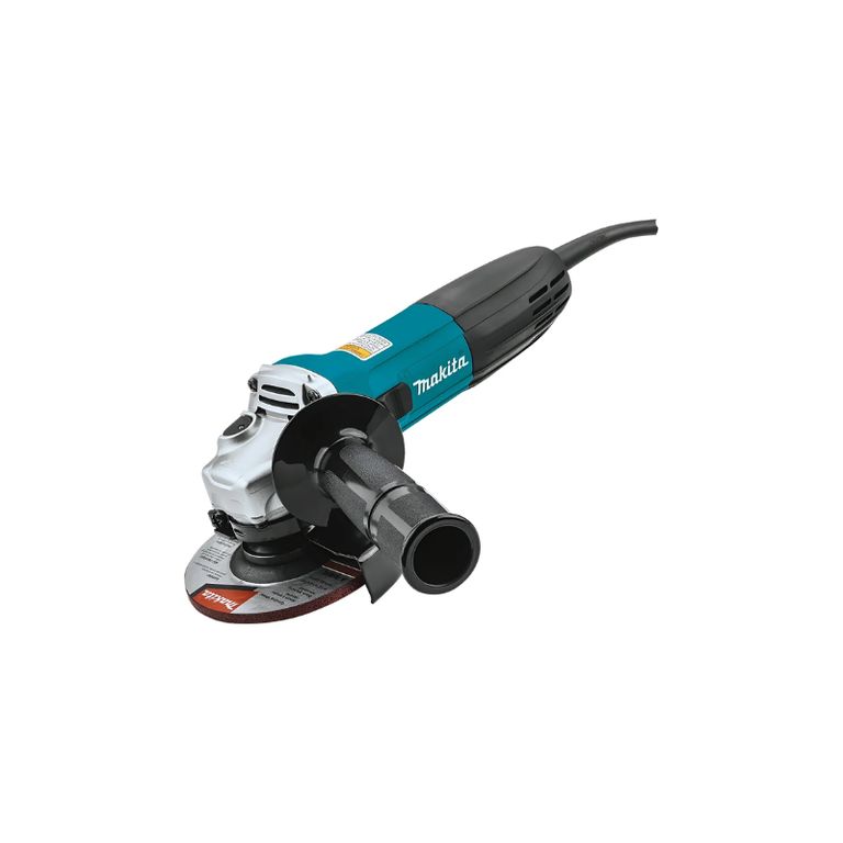 Esmeril Amoladora 4 1/2 720w Ga4530