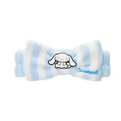SANRIO - Vincha de Peluche Cinnamoroll by