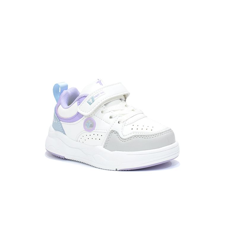 Zapatilla Urbana para Niña 5405i1 Con Luces