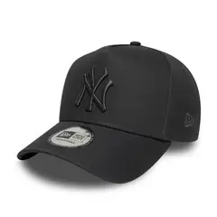 NEW ERA - Gorra 9Forty MLB New York Yankees Metallic Dk Grey