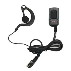 MOTOROLA - AURICULAR TIPO GANCHO (G-HOOK) PARA RADIO VX 80
