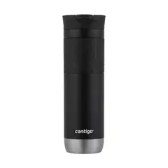 CONTIGO - Vaso Térmico de Acero Byron Negro 709ml