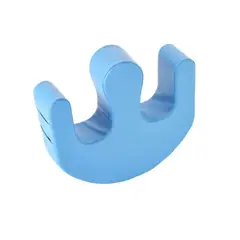 GENERICO - Almohada en U para Ancianos