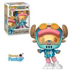 FUNKO - ONE PIECE Tony Tony Chopper (Egghead Arc) 2148