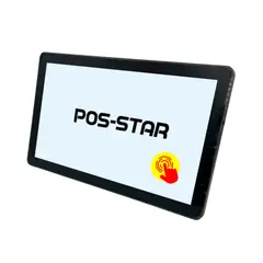 POS STAR - TERMINAL AIO POS-STAR AIO185 18.5" RK3566 4GB - 32GB