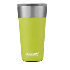 COLEMAN - Vaso de Acero Inoxidable Coleman-Brew-Verde Lima 532ml