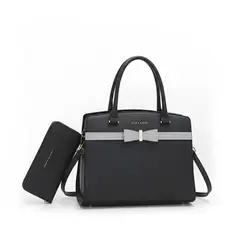 URBAN BAGS - SET CARTERA Y BILLETERA P1215
