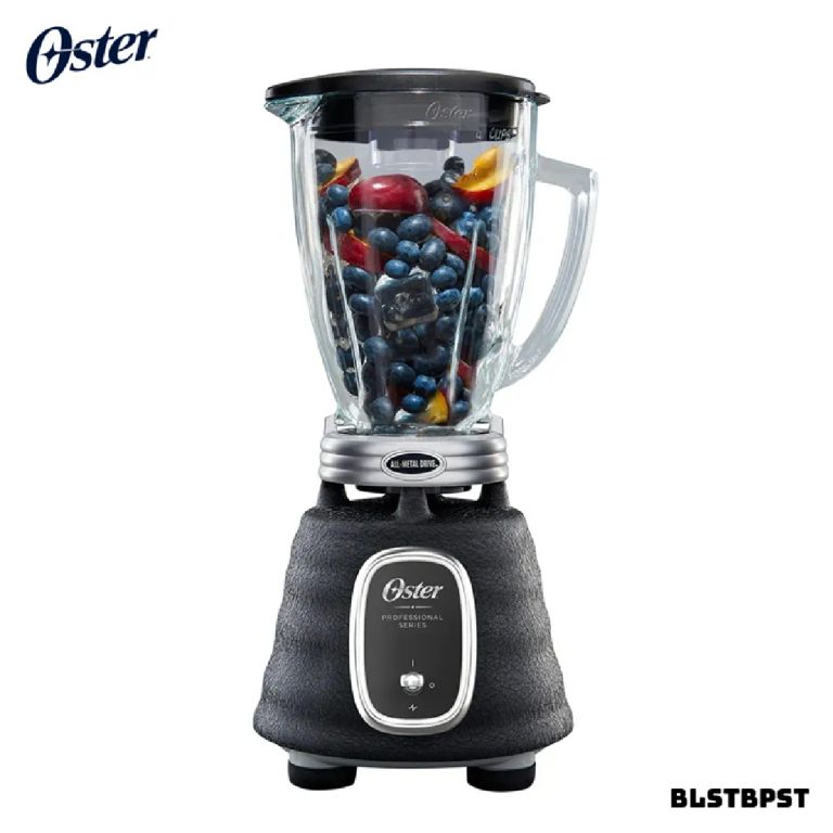 LICUADORA PROFESIONAL SERIE 1000W NEGRA - BLSTBPST