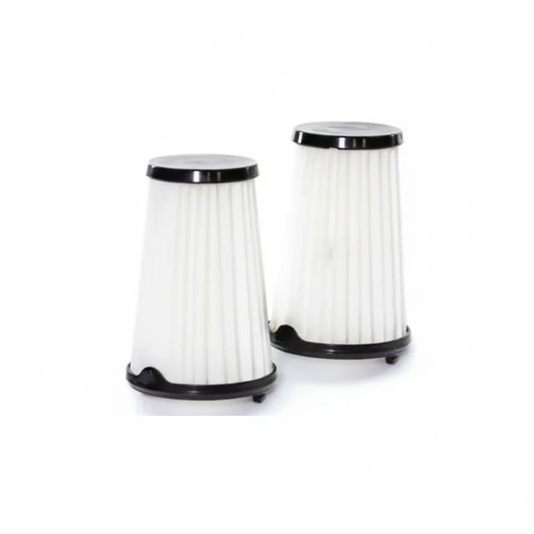 Kit 02 Filtros HEPA Aspiradora ERG27 ERG26 FEE20