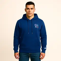 SONY - Polera Oficial PlayStation