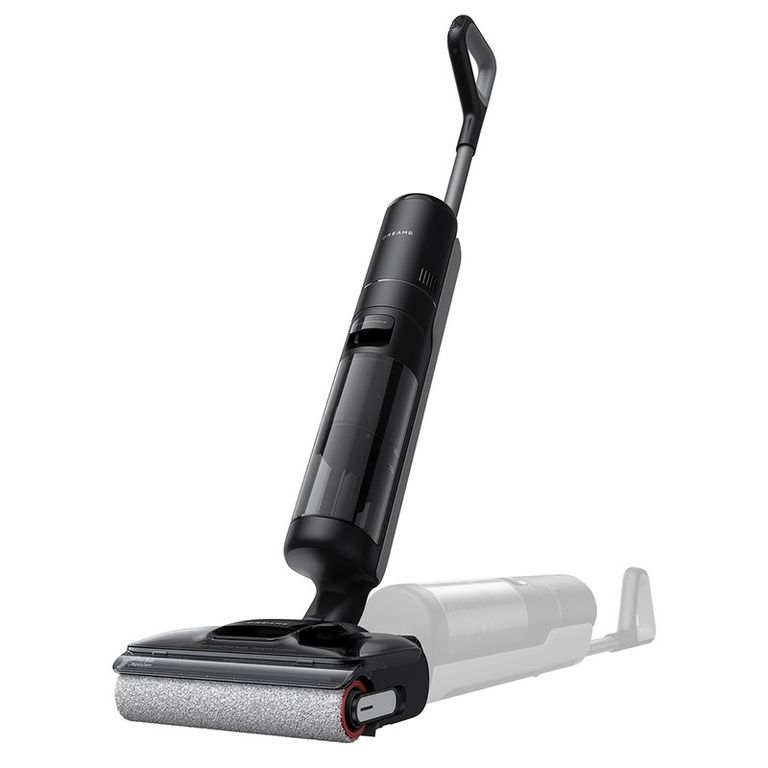Aspiradora en Seco Y Húmedo H12 Pro Flexreach Color Negro