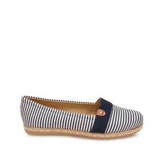 Piazza - Zapato Alpargata Casual ALAY-2608 Navy
