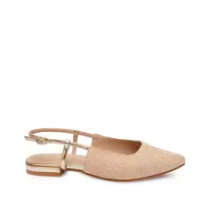 Piazza - Zapato Stiletto Casual DON-2630 Beige