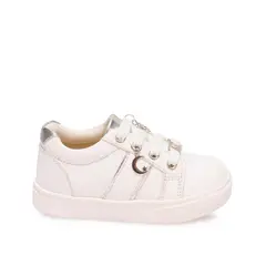 Piazza - Zapatilla Casual LIA-2547 Blanco Kids