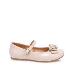 Piazza - Zapato Ballerina Casual MADIS-2619 Hueso Kids